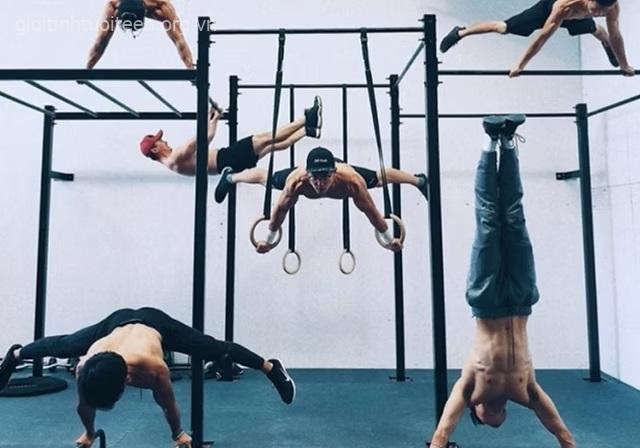 Ứng dụng thực tế của trí thông minh vận động trong cuộc sống