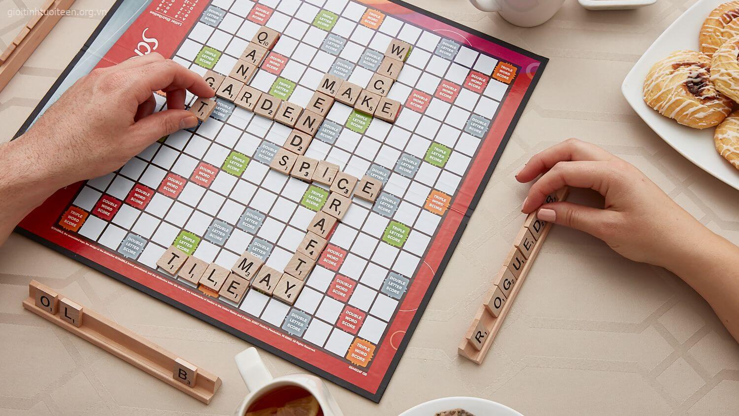 Top game IQ giúp trẻ cải thiện khả năng tư duy logic, kích thích não bộ Top game IQ giúp trẻ cải thiện khả năng tư duy logic, kích thích não bộ