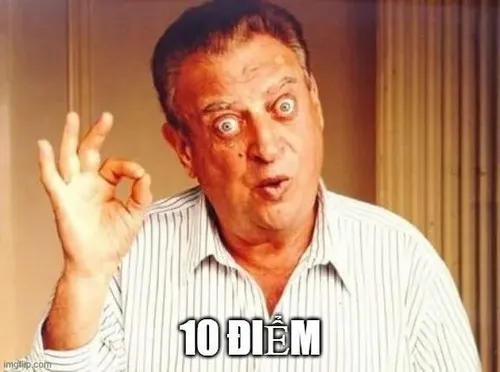 Meme chế tuyệt hảo lan truyền mạnh tạo hiệu ứng cường điệu bất ngờ