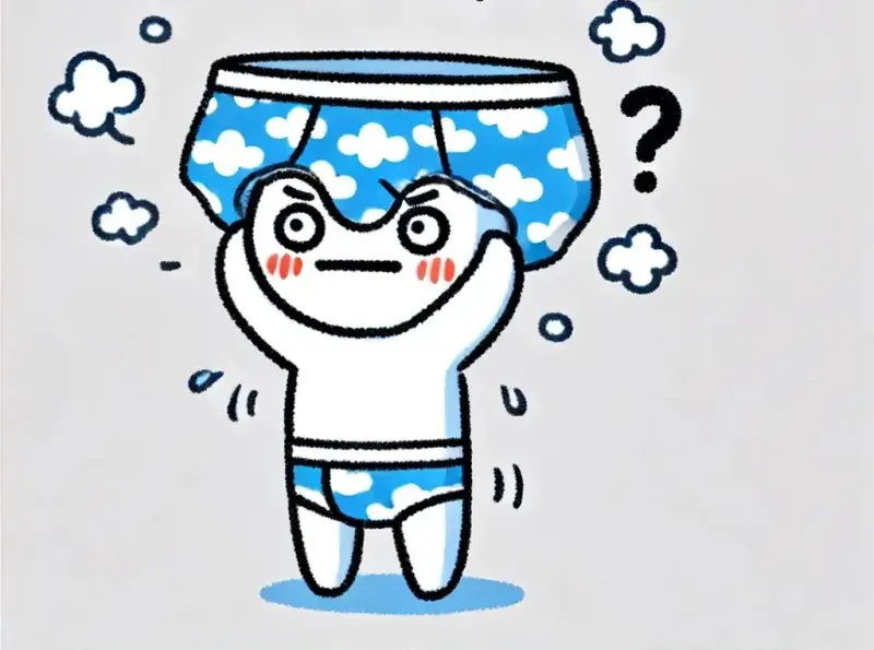 Ảnh troll ngượng tím người trước tình huống gây quê bất lợi