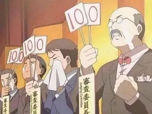 Meme hài 100 điểm không có nhưng cùng thái độ hóm hỉnh lan rộng