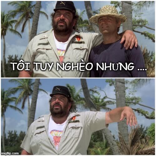 Ảnh Chế Meme Biến Mất Như Tàng Hình: Khi Quá Quê, Quá Ngại & Muốn Bay Màu Ngay Lập Tức