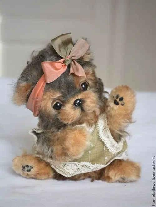 Ảnh meme Phốc sóc bùng nổ năng lượng khi bộ lông xù rung theo từng bước nhảy nhỏ