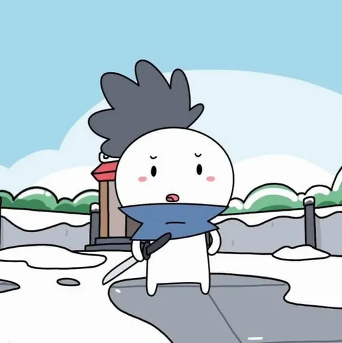 Meme Thỏ Bảy Màu thể hiện hài hước đối nghịch chuẩn mực giao tiếp thường ngày