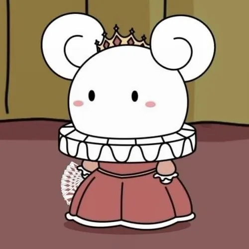 Meme Thỏ Bảy Màu phán câu vô tri tạo sự tương phản tấu hài đặc sắc