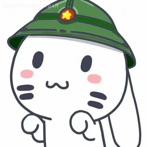 Meme Thỏ Bảy Màu đúc kết chân lý vui nhộn đối lập giọng điệu nghiêm túc