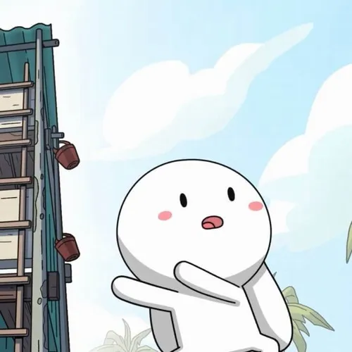 Thỏ Bảy Màu vô tư quá mức tạo meme châm biếm các thói quen đời sống