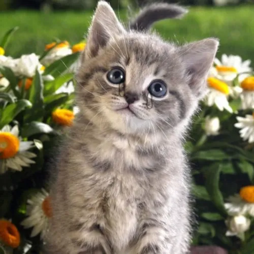 Tập hợp meme mèo buồn xo hợp mọi pha cô đơn ngấm vào tim