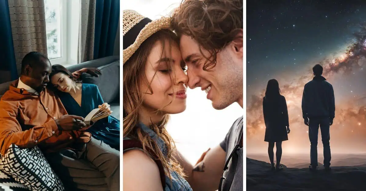 Những cặp nhóm MBTI hợp nhau nhất: Tình yêu, công việc và hơn thế nữa Những cặp nhóm MBTI hợp nhau nhất: Tình yêu, công việc và hơn thế nữa