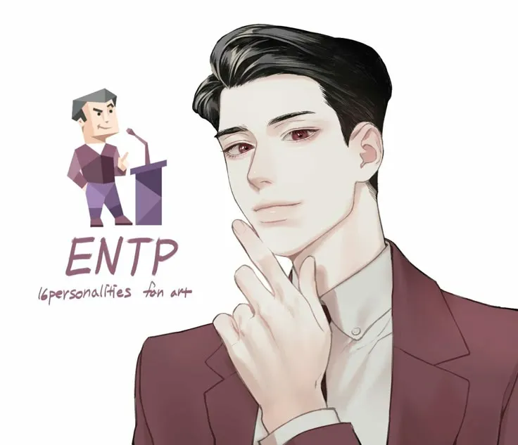 ENTP sở hữu nhiều ưu điểm đáng kể trong tư duy và giao tiếp. ENTP sở hữu nhiều ưu điểm đáng kể trong tư duy và giao tiếp.