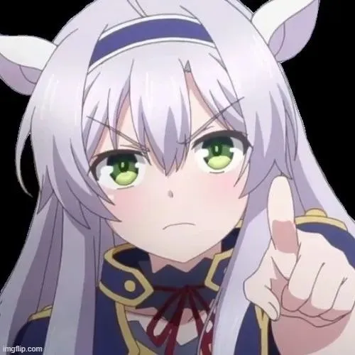 Meme hài bật chế độ bóc phốt qua tay gồm ngón trỏ chỉ trúng tim đen