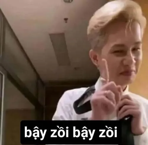 Hình meme hài dùng chọc ghẹo pha chỉ và cười cho tình huống troll