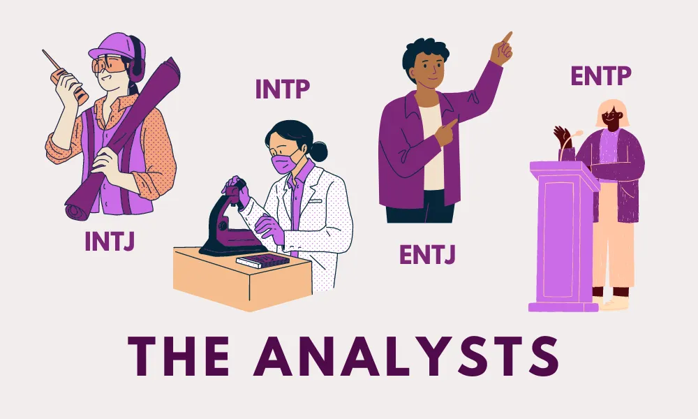 Điểm mạnh và điểm yếu nổi bật của INTJ Điểm mạnh và điểm yếu nổi bật của INTJ