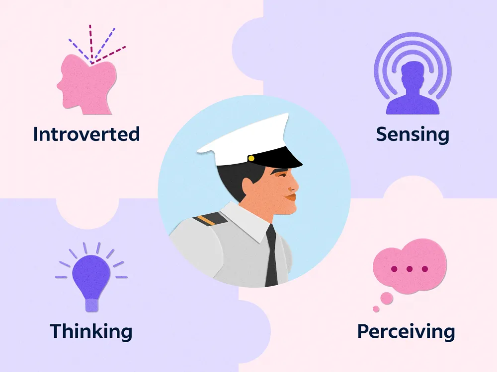 Điểm mạnh và điểm yếu nổi bật của ISTP