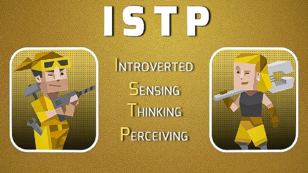 ISTP là gì? Giải mã Nhà kỹ thuật – nhóm tính cách logic và linh hoạt