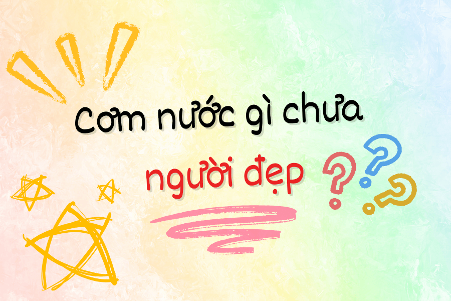 Ảnh meme cơm nước gì chưa người đẹp với biểu cảm tán tỉnh ngọt ngào