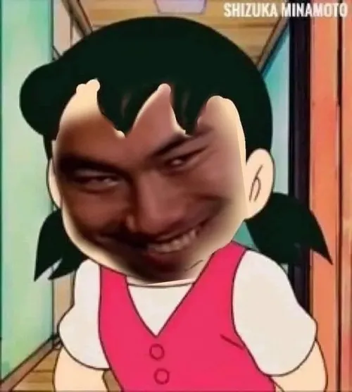 Khoảnh khắc Xuka nở nụ cười đểu tạo độ đen của ý đồ rất rõ