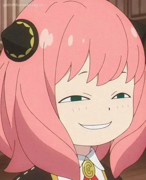 Meme cười nham hiểm bật chất tinh quái trong mọi tình huống vui