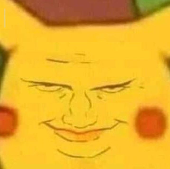 Top Meme Cười Nham Hiểm, Trong Đáng Sợ Nguy Hiểm Khiến Ai Cũng Dè Chừng