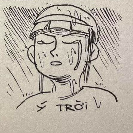 Tuyển Tập Meme Ý Trời: Pha Troll, Hài Nhây Và Rất Mặn Mà