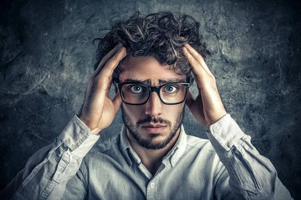 Thiếu sự nhạy cảm cảm xúc Thiếu sự nhạy cảm cảm xúc