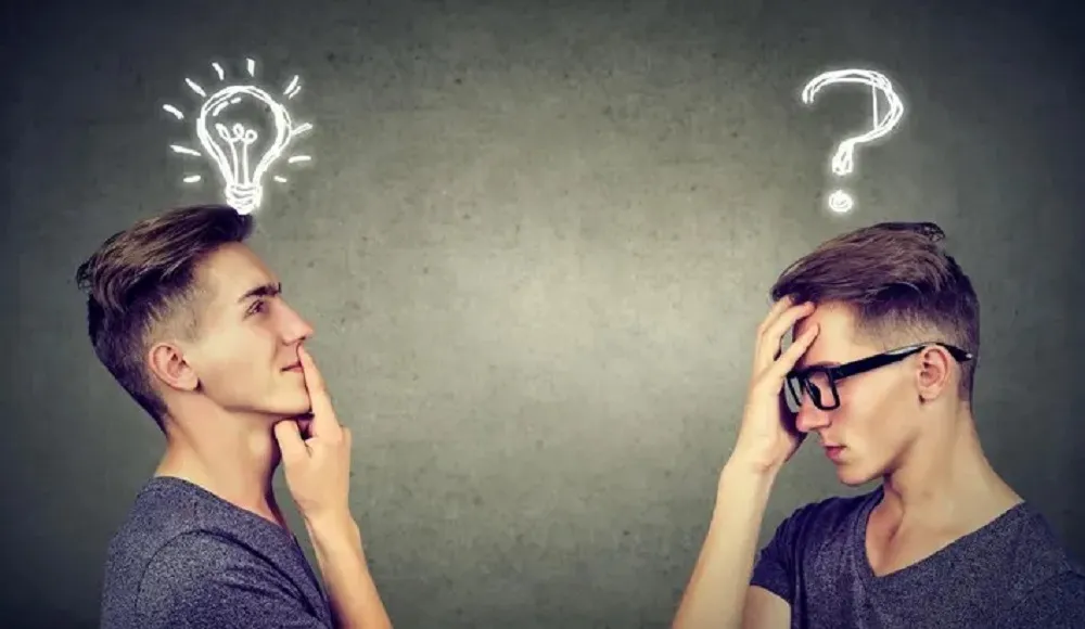 Tính cách ESFP nam và nữ khác nhau không? Tính cách ESFP nam và nữ khác nhau không?