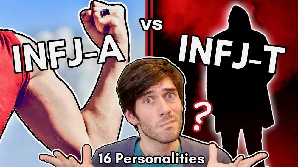 So sánh INFJ-A và INFJ-T: Khám phá hai mặt của đồng xu cùng tính cách