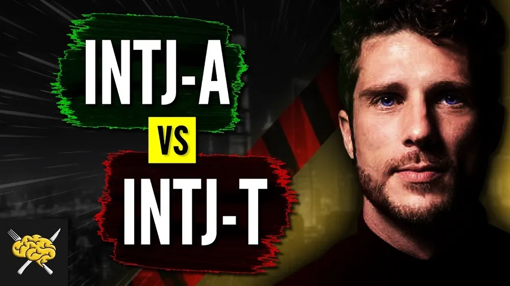 So sánh INTJ-A và INTJ-T: Hai phiên bản của "Nhà khoa học"