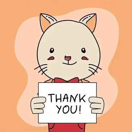 Khoảnh khắc bé cưng khắc họa đuôi sau lưng cong nhẹ