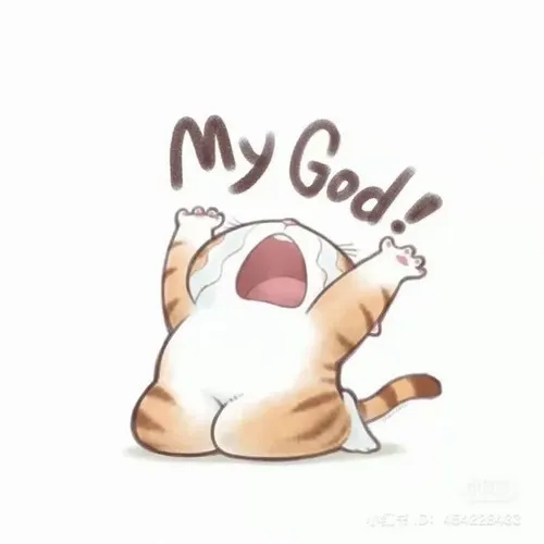 Meme mèo mệt mỏi xuất hiện chuẩn ngày muốn nằm dài