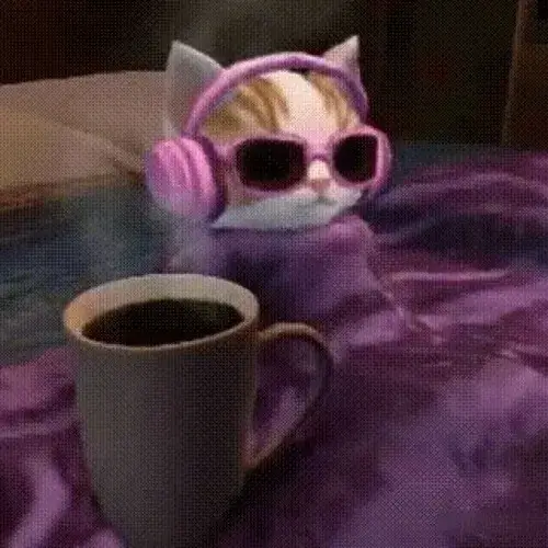 Khi mèo vô tri thành biểu tượng hài bựa của cộng đồng mạng