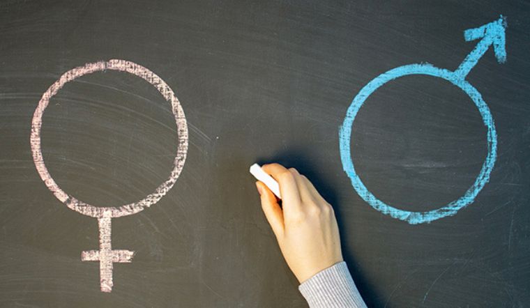 Tâm lý và hành vi tình dục ở nam giới