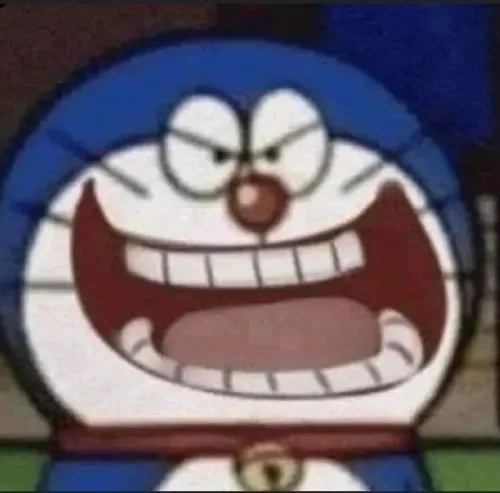 Ảnh chế mỉm đểu liên hệ biểu cảm chế giễu trong gương mặt tinh nghịch