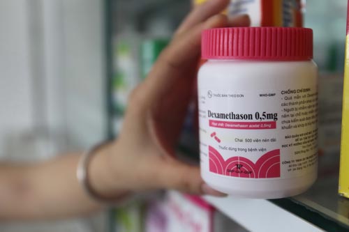 Thuốc chống đẻ non gây nguy hiểm cho nhiều thế hệ