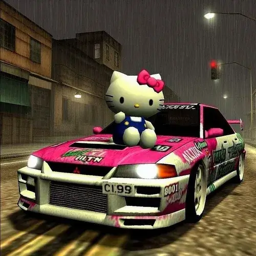 Ảnh profile cute thêm họa tiết sao cùng tông pastel glow mềm mại