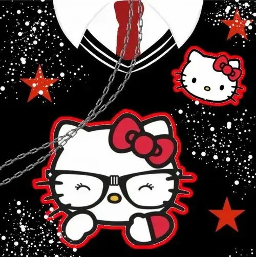 Hình profile tỏa chỉnh màu candy tone qua ánh neon tím hồng