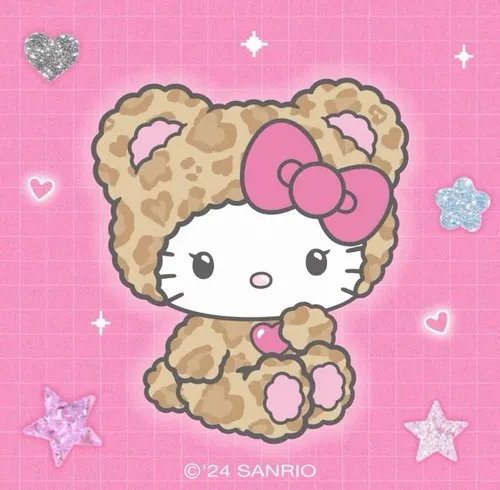 Ảnh avatar candy tone dùng nền gradient tạo độ mềm