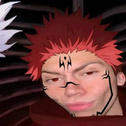 Meme chế ma vương chú thuật tung Cleave rạch nát