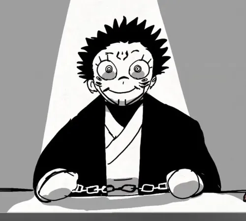 Hình chế meme vui ma vương chú thuật tung Phân tách hiểm hóc