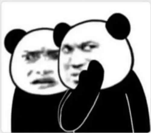 Meme gấu trúc Weibo: Những khoảnh khắc kinh điển và khó đỡ nhất