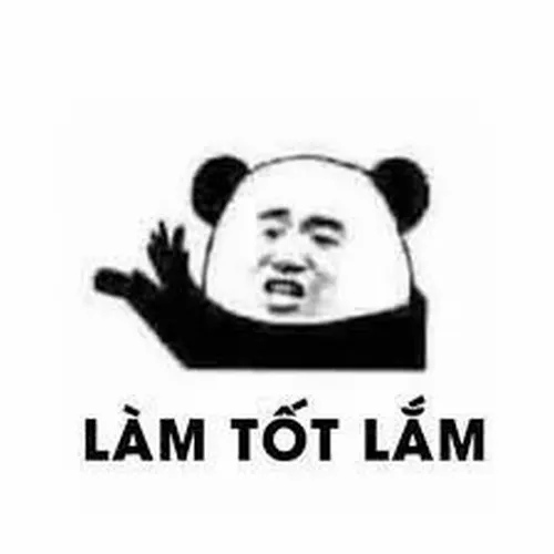 Gấu trúc meme vs panda kawaii: So sánh hai phong cách đối lập