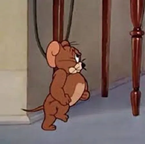 Meme hài cảm xúc lúng túng gợi nhớ nhịp hài cổ xưa