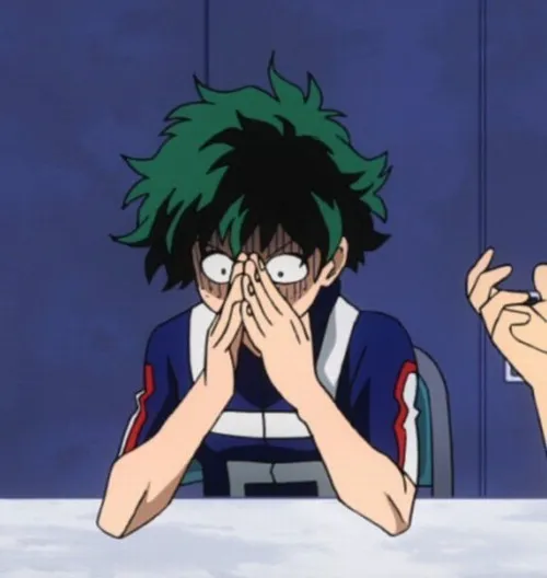 Ảnh anime hài hước tạo phản ứng lầy lội khi bạn bí từ để kể cảm xúc