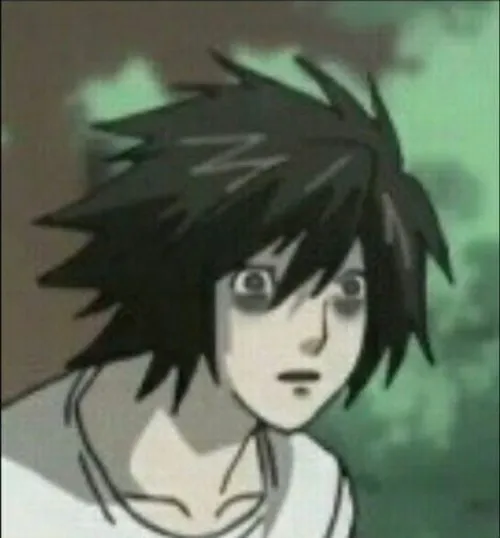 Ảnh troll khoảnh khắc lầy dùng làm reaction anime quen thuộc