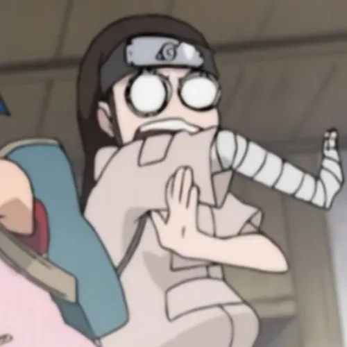 Hình chế meme vui tranh biếm họa anime cắt từ cảnh phim nổi tiếng