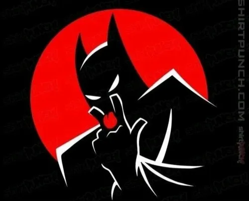 Ảnh troll Hiệp sĩ đêm tập trung nhịp thở truy đuổi