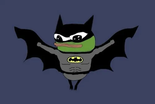 Ảnh chế Bruce Wayne đứng Wayne Manor với tâm lý phức tạp