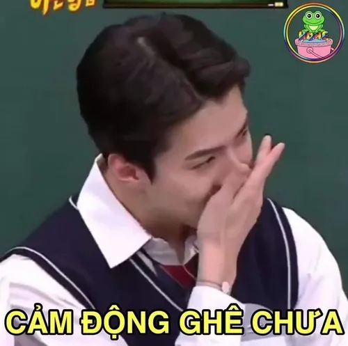 Khoảnh khắc hình meme thương cảm khẽ trong câu chuyện Cô bé bán diêm