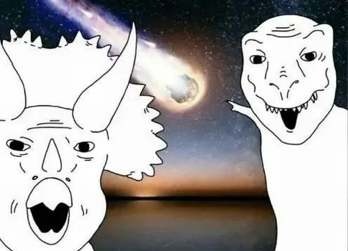 Khi cả nhóm né trách nhưng bàn tay lại hướng ra phía sau