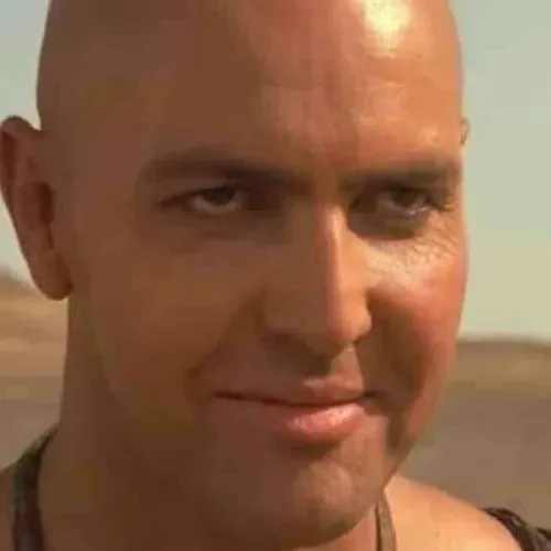 Khi đối phương nói vô lý meme cười đểu xuất hiện đúng khoảnh khắc